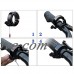 Umiwe Mountain Bike Ring Bell Invisible Aluminum Alloy Bicycle Bell Loud Cycling Horns Scooter Cruiser Ebike Handlebar Alarm Horn Ring Regular MTB (22.2-22.8mm) - B07GB6HRWN